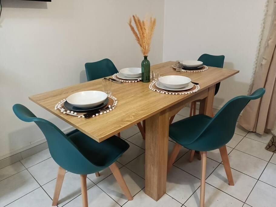 Appartement Kedge 9 - Proche Centre, Tram & Universites Talence