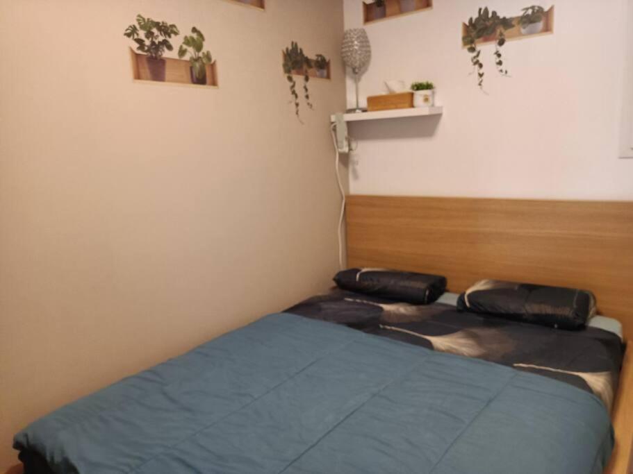 Appartement Kedge 9 - Proche Centre, Tram & Universites