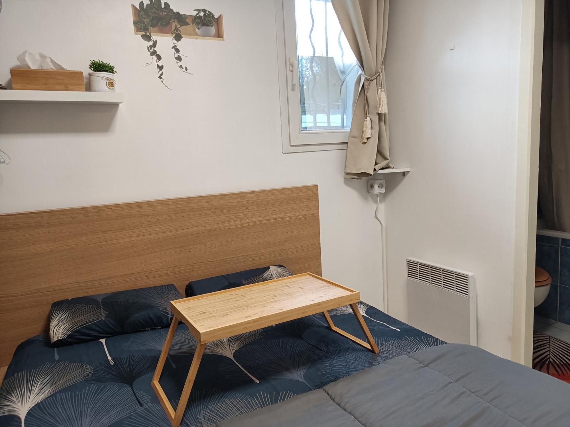 Kedge 9 - Proche Centre, Tram & Universites Talence