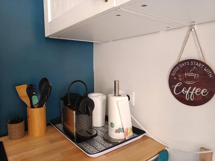 Kedge 9 - Proche Centre, Tram & Universites Apartment