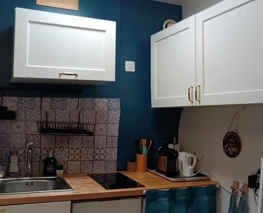 Apartment Kedge 9 - Proche Centre, Tram & Universites Talence